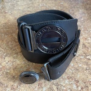 Burberry Belt